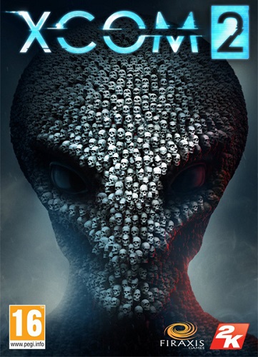 XCOM 2: Digital Deluxe Edition (2016/RUS/ENG) RePack