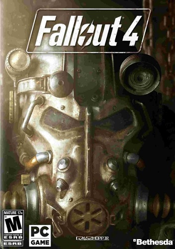 Fallout 4 (v1.2.37/2015/RUS/ENG) RePack от xatab