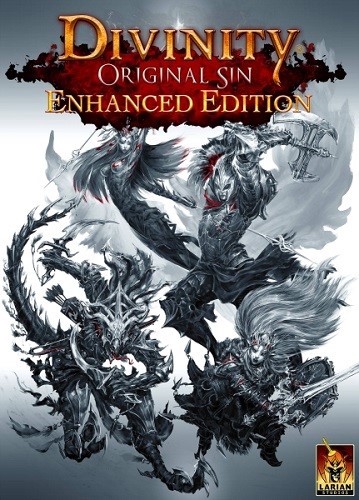 Divinity: Original Sin - Enhanced Edition (v2.0/2015/RUS/ENG/MULTi6) RePack от xatab