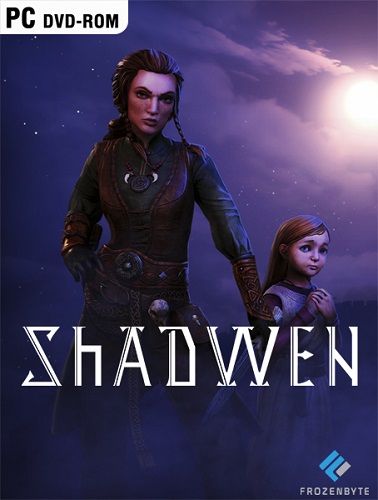 Shadwen (2016/ENG/MULTi5)