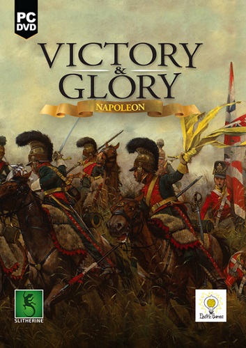 Victory and Glory: Napoleon (2016/ENG)