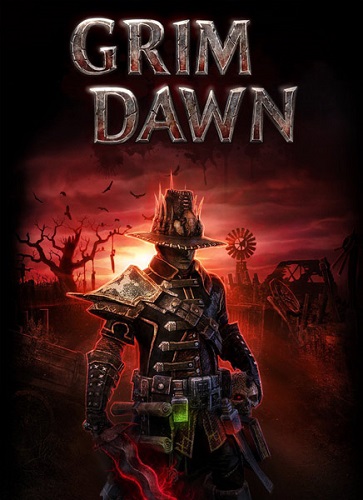 Grim Dawn (2016/ENG)