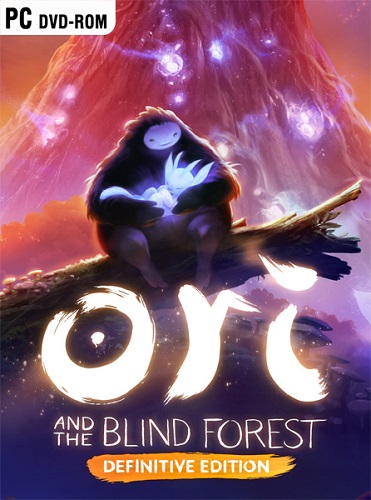 Ori and the Blind Forest: Definitive Edition (2016/RUS/ENG/MULTI9)