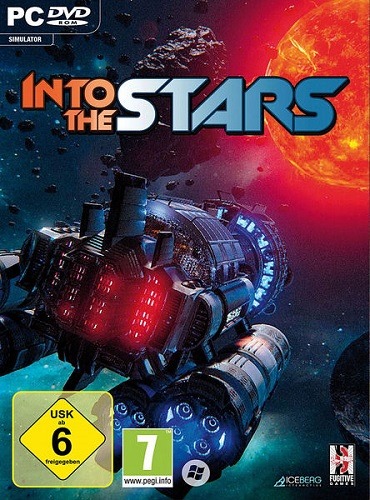 Into the Stars (2016/RUS/ENG/MULTi7)