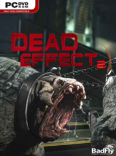 Dead Effect 2 (2016/RUS/ENG