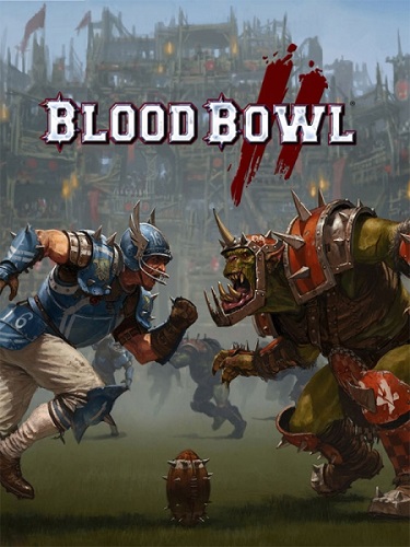 Blood Bowl 2: Norse (v 2.1.22.26 + 3 DLC/2015/RUS/ENG/MULTi)