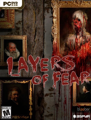 Layers of Fear (2016/RUS/ENG/MULTi11)