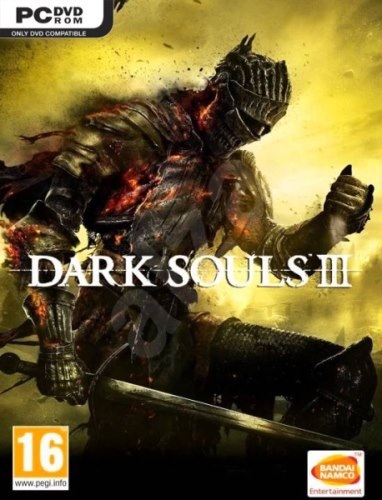 Dark Souls 3: Deluxe Edition (v1.04.2/2016/RUS/ENG) RePack от =nemos=