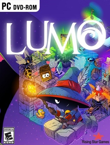 Lumo (2016/RUS/ENG/MULTi8)
