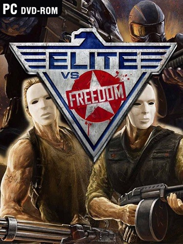 Elite vs. Freedom (2016/ENG)