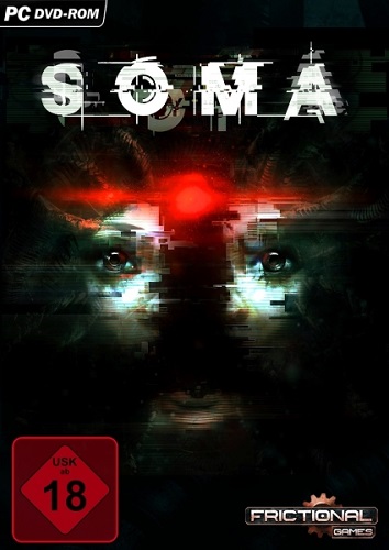 SOMA (2015/RUS/ENG/MULTi7) RePack от R.G. Механики