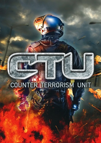 CTU: Counter Terrorism Unit (2016/ENG)