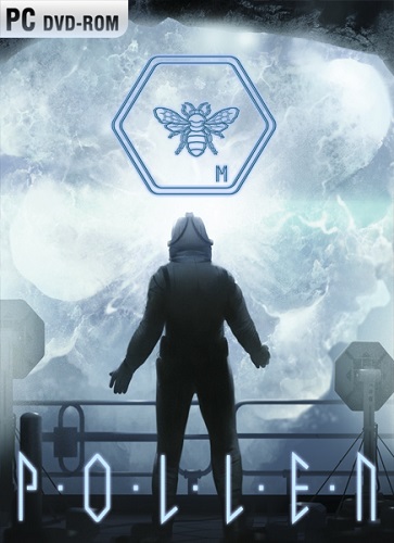 POLLEN (2016/RUS/MULTi8)