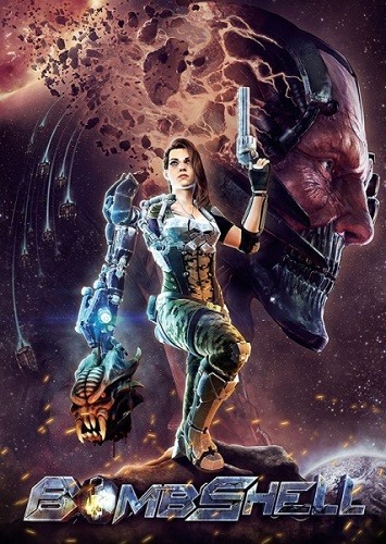 Bombshell (v1.2/2016/ENG) RePack от R.G. Механики