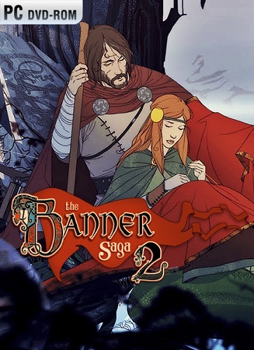The Banner Saga 2 (2016) ENG