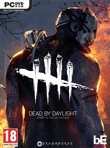 Dead by Daylight (2016/ENG)