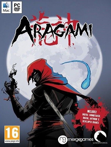 Aragami (2016/ENG)