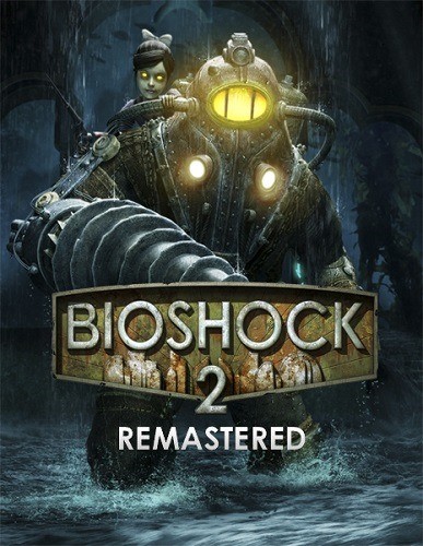BioShock 2 Remastered (2016/ENG)