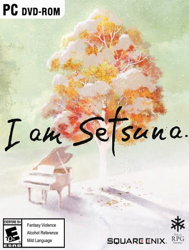 I am Setsuna (2016/ENG/JAP)
