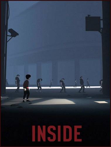 INSIDE (2016/RUS/ENG) RePack by SEYTER