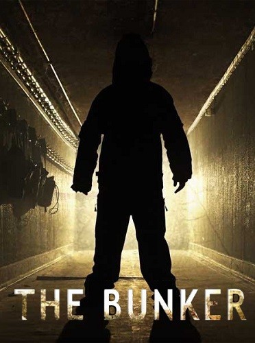 The Bunker (2016/ENG)