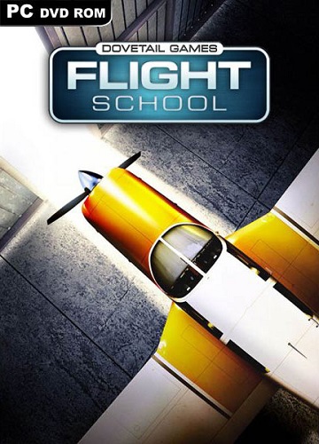 Dovetail Games Flight School (2016/ENG/MULTi3)