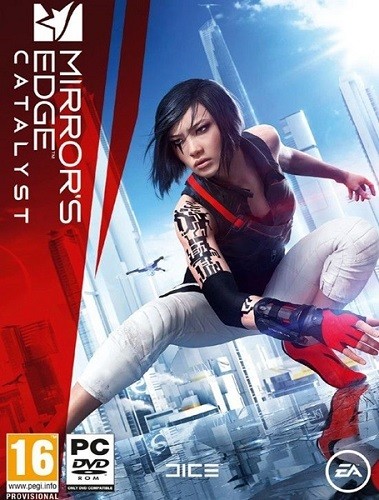 Mirror’s Edge: Catalyst (2016/RUS/ENG) RePack от R.G. Механики