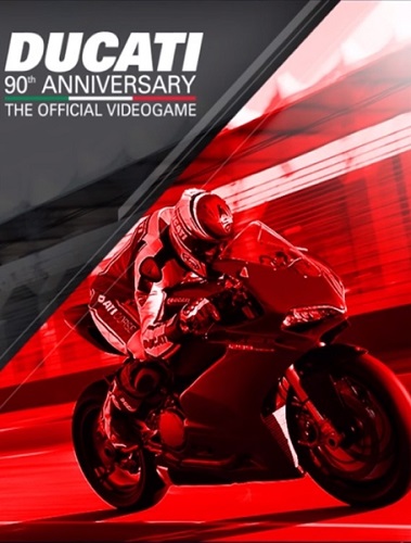 DUCATI - 90th Anniversary (2016/ENG/MULTi7)