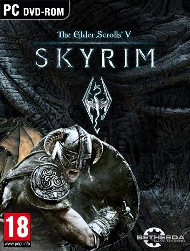 The Elder Scrolls V: Skyrim - Legendary Edition (2013-16/RUS/ENG/RePack by Mitradis)
