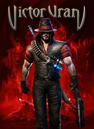 Victor Vran (2015/RUS/ENG/MULTi8)
