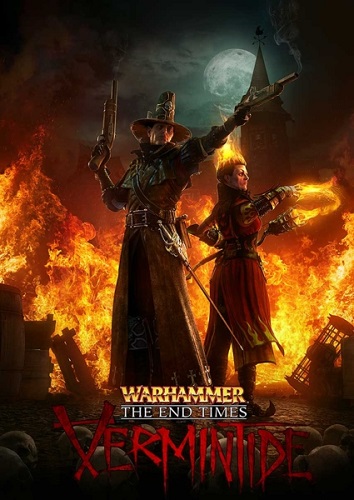 Warhammer: End Times - Vermintide Collector's Edition (v1.3.1/2015/RUS/ENG/MULTi3) Steam-Rip by Fisher