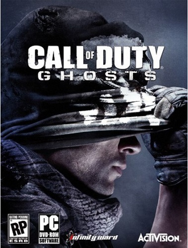 Call of Duty: Ghosts (Update 21/2013/RUS/ENG/RiP от R.G. Механики)