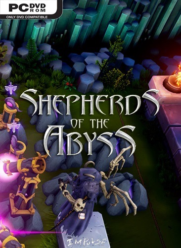 Shepherds of the Abyss (2016/RUS/ENG/MULTi4)