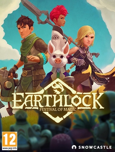 Earthlock: Festival of Magic (2016/ENG/MULTi9)