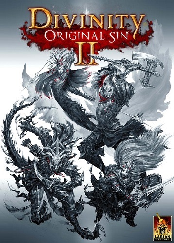 Divinity: Original Sin 2 (2016/ENG/GOG)