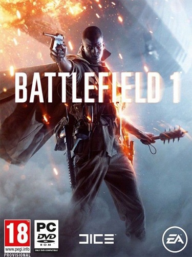 Battlefield 1: Digital Deluxe Edition (2017/RUS/ENG/MULTi12)