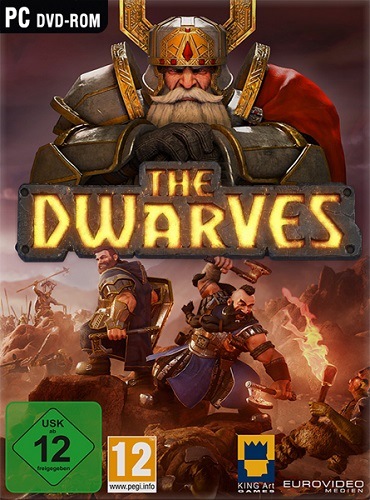 The Dwarves (2016/RUS/ENG/MULTI8)