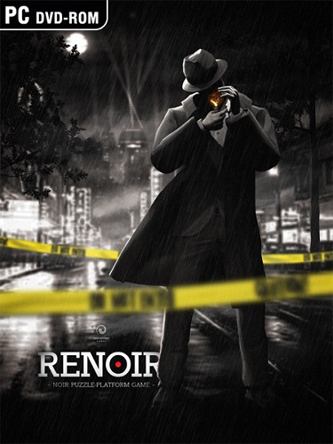 Renoir (2016/RUS/ENG/MULTi10)