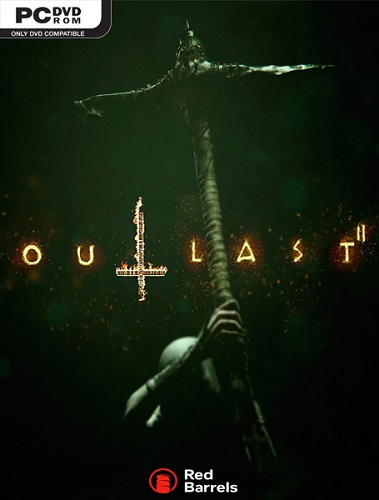 Outlast 2 (2017/RUS/ENG/MULTi9/RePack от SpaceX)