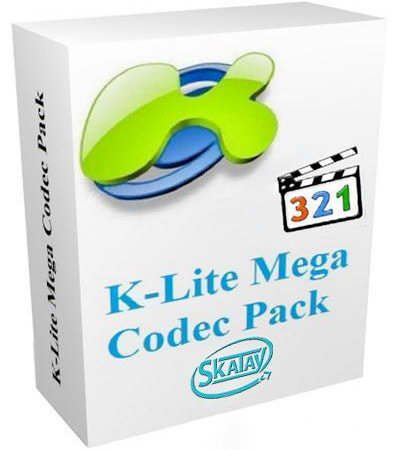 K-Lite Mega Codec Pack v.14.1.5 (x86/x64)