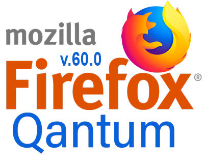 Mozilla Firefox Quantum 60.0 (x86/x64) Final/Rus