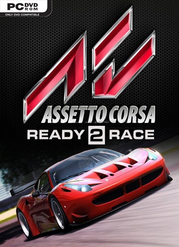 Assetto Corsa: Ready to Race (2017/ENG/MULTi2)