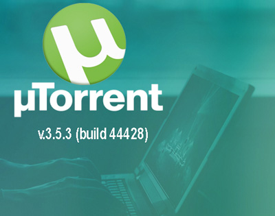 µTorrent 3.5.3 (build 44428) Stable/Rus