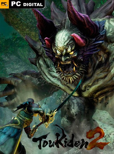 Toukiden 2 (2017/ENG)