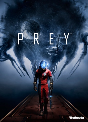 Prey (2017/RUS/ENG)
