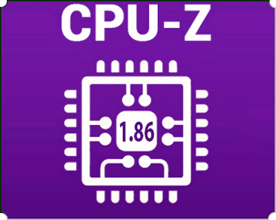 CPU-Z v.1.86 (x86/x64)