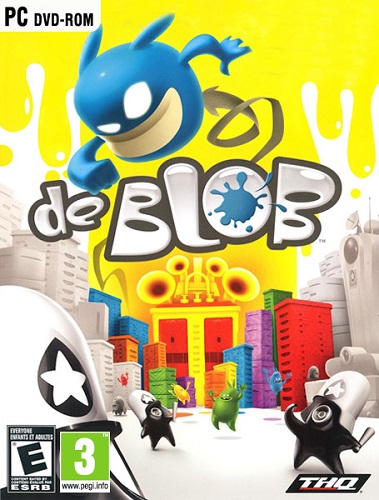de Blob (2017/ENG/MULTi12)