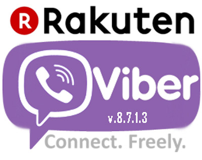 Viber 8.7.1.3