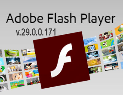 Adobe Flash Player 29.0.0.171 Final/Rus