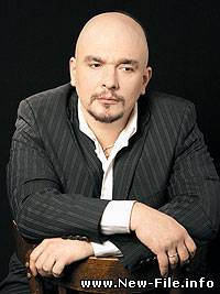 Трофим (Сергей Трофимов) - "Город Сочи"